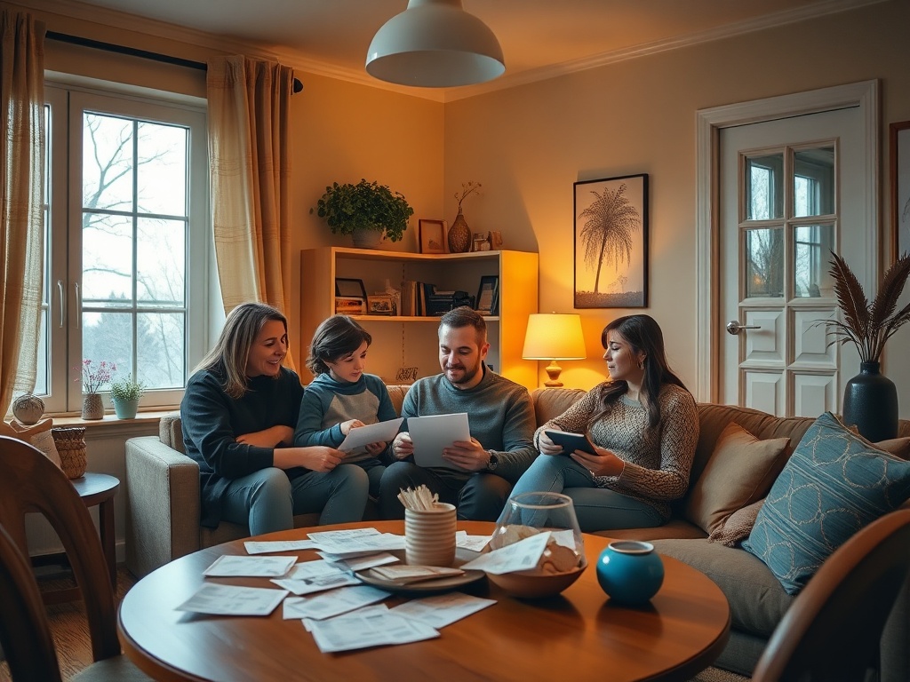 MallorcaRent.ru | Покупка квартиры в доме с низкой энергоэффективностью