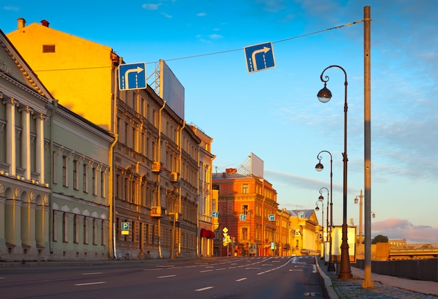 MallorcaRent.ru | Самые спокойные районы Москвы