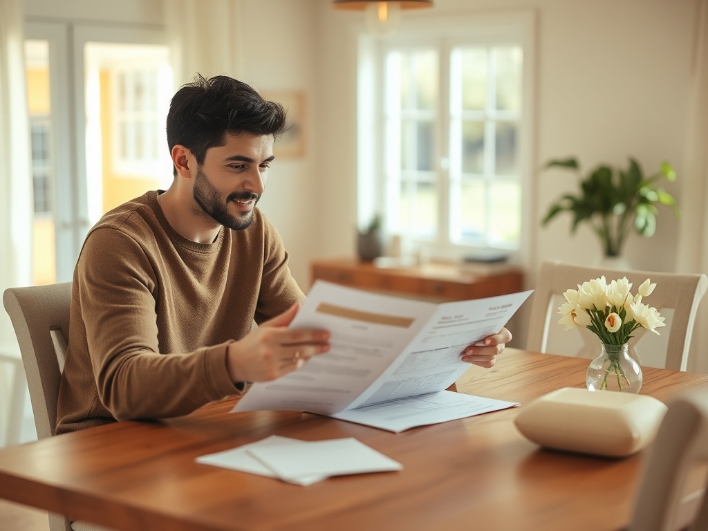 MallorcaRent.ru | Ипотека без подтверждения дохода: реально ли?