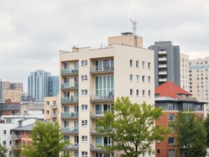 Покупка квартиры в доме с низкой энергоэффективностью